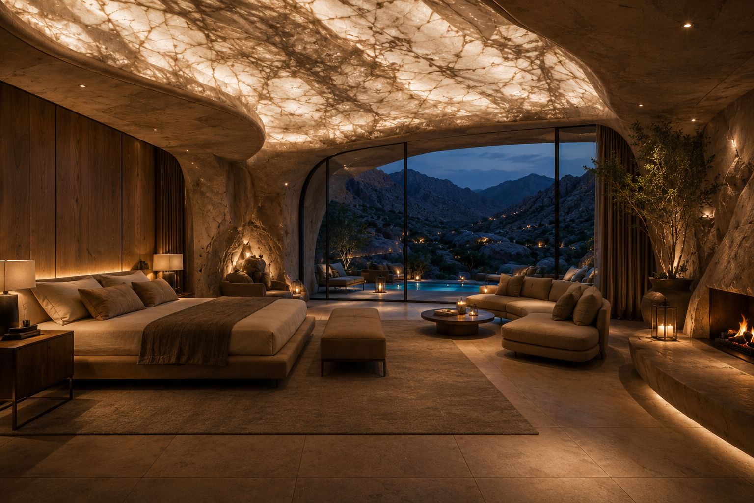 Moonstone Retreat